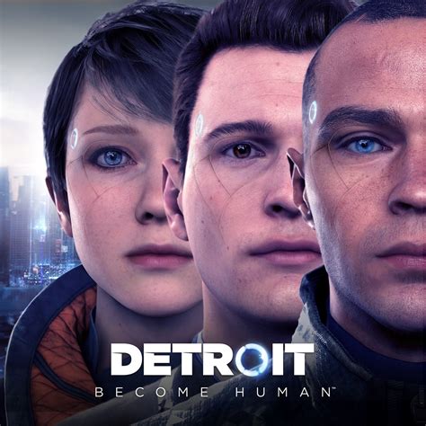 detroit become human|detroit become human website.